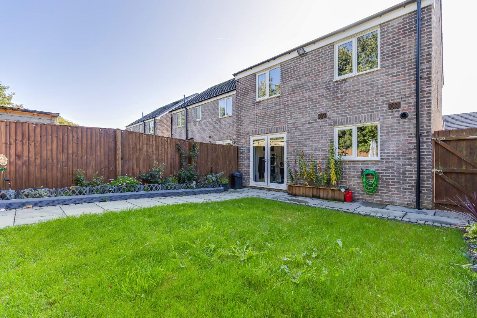 65 Plasnewydd Walk, Llantwit Major, Vale of Glamorgan, CF61 2YW